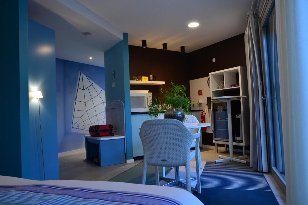 Bleus Nuit Bed & Breakfast Lierneux Exterior photo